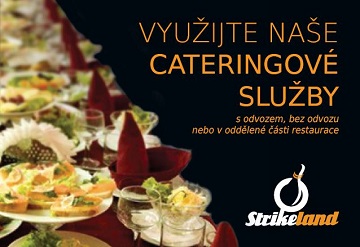 catering